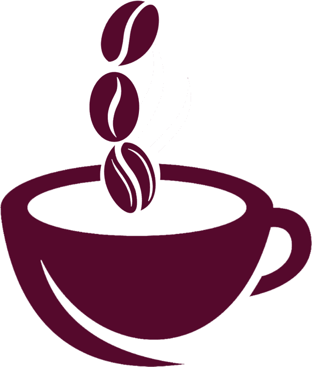 Maroon on Linen